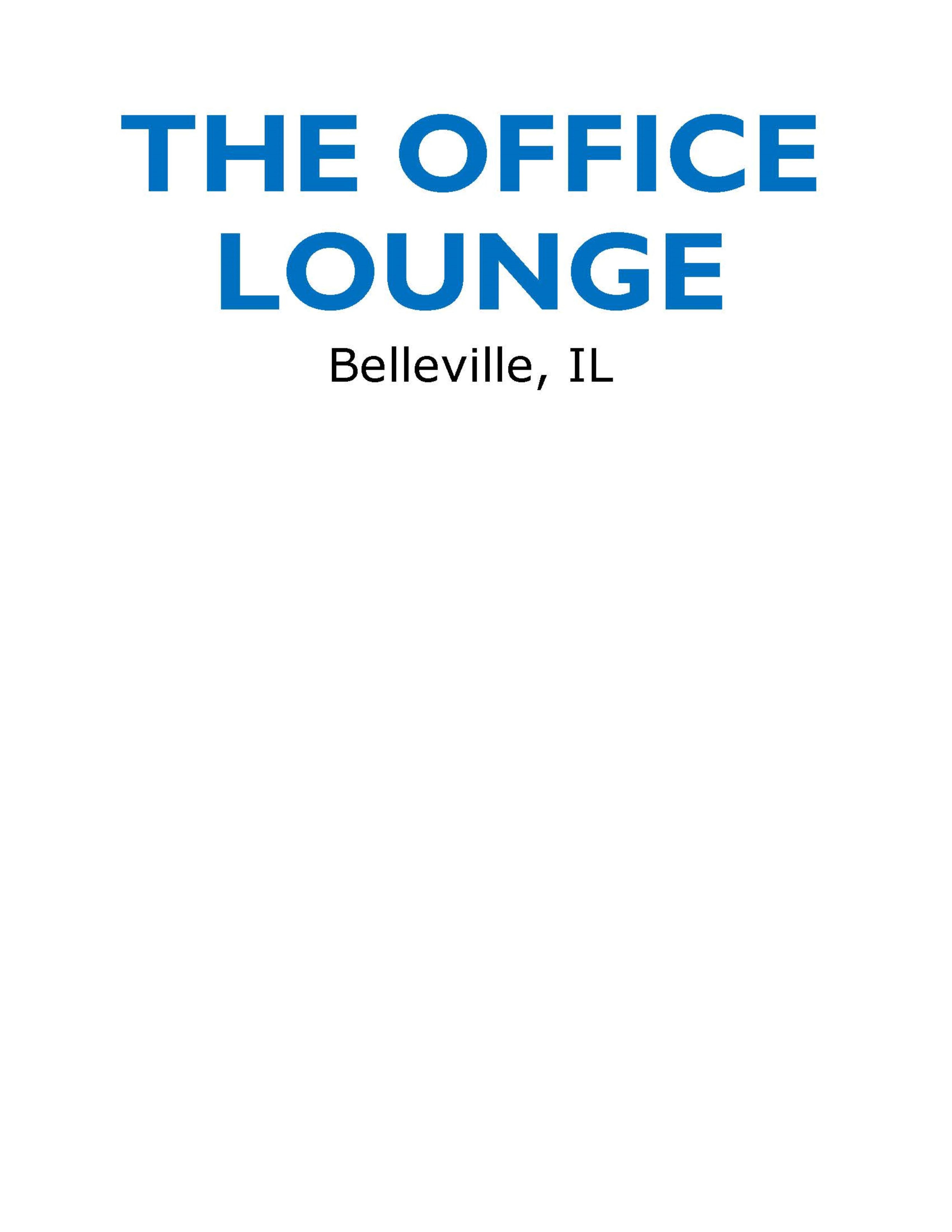 THE OFFICE